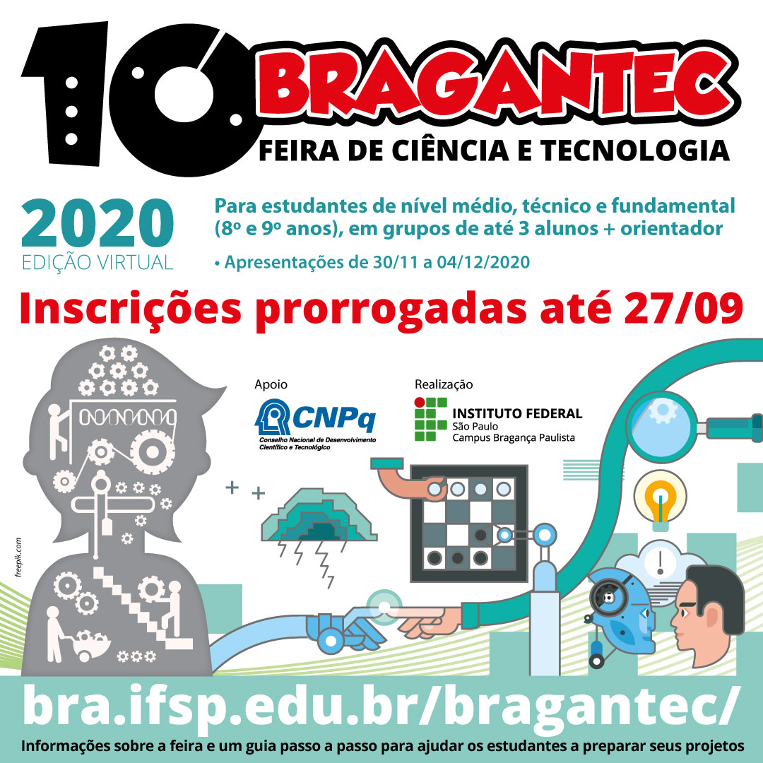 IG prorrogaBragantec2020