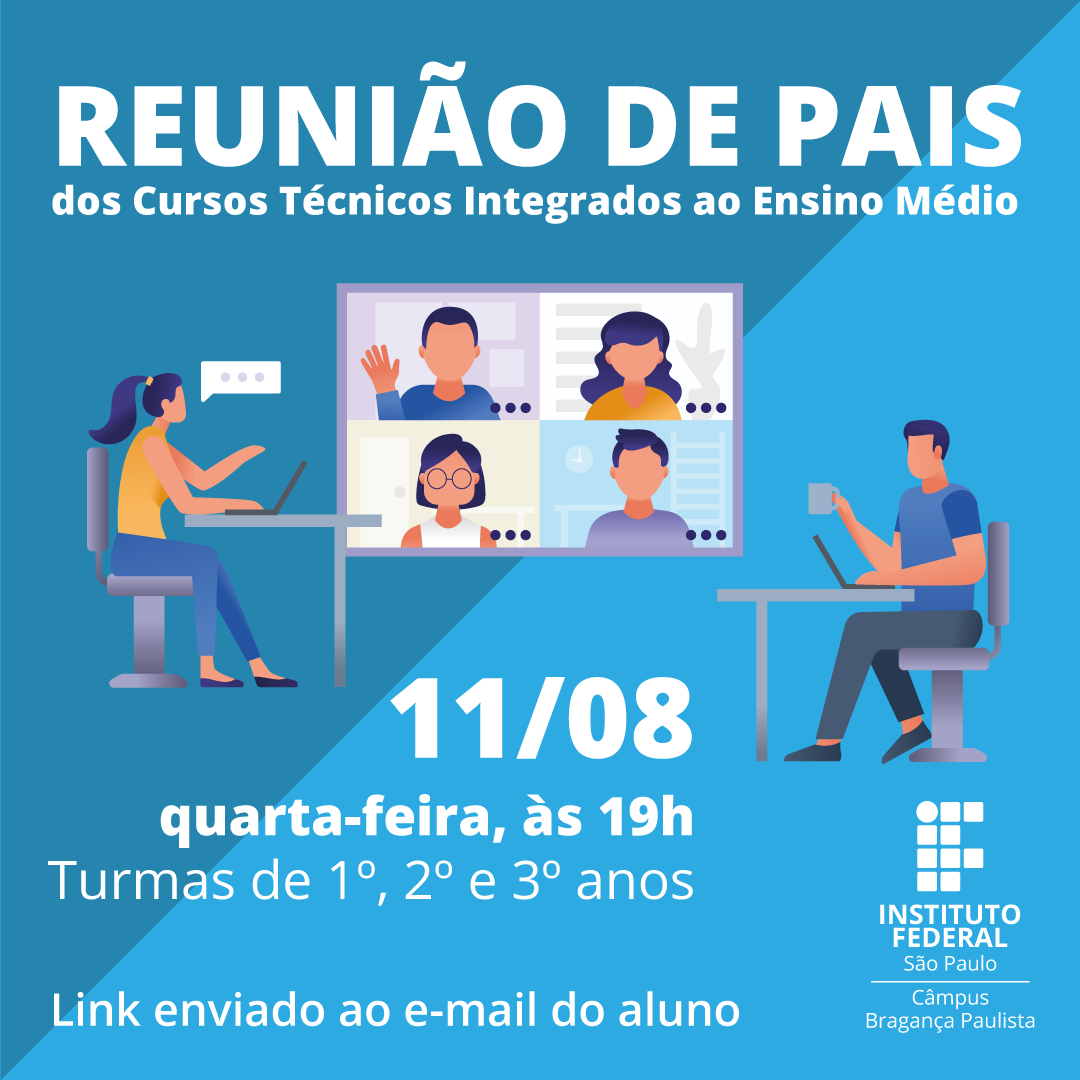 IG reuniaoPais11ago2021