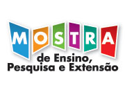 Logomarca da Mostra de Ensino, Pesquisa e Extensão