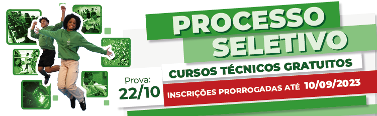 IFSP Oferta 6.485 Vagas Para Cursos Técnicos Gratuitos No 1º Semestre ...