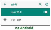 tutorial wifi android