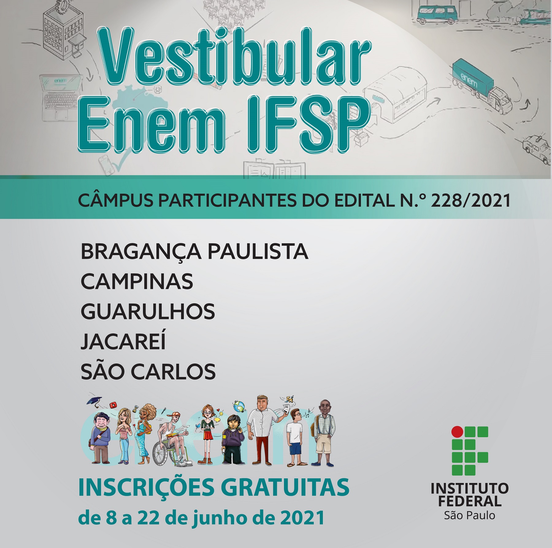 card Vestibular Enem IFSP Ed240 04