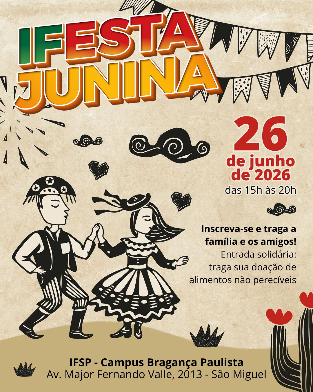 IFestaJunina2025 IG