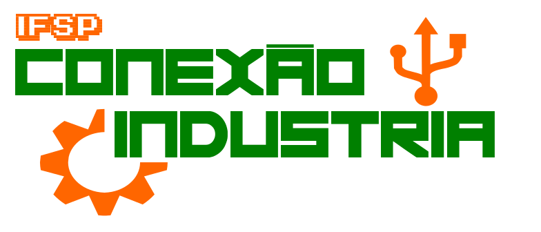 Logotipo ConexaoIndustria