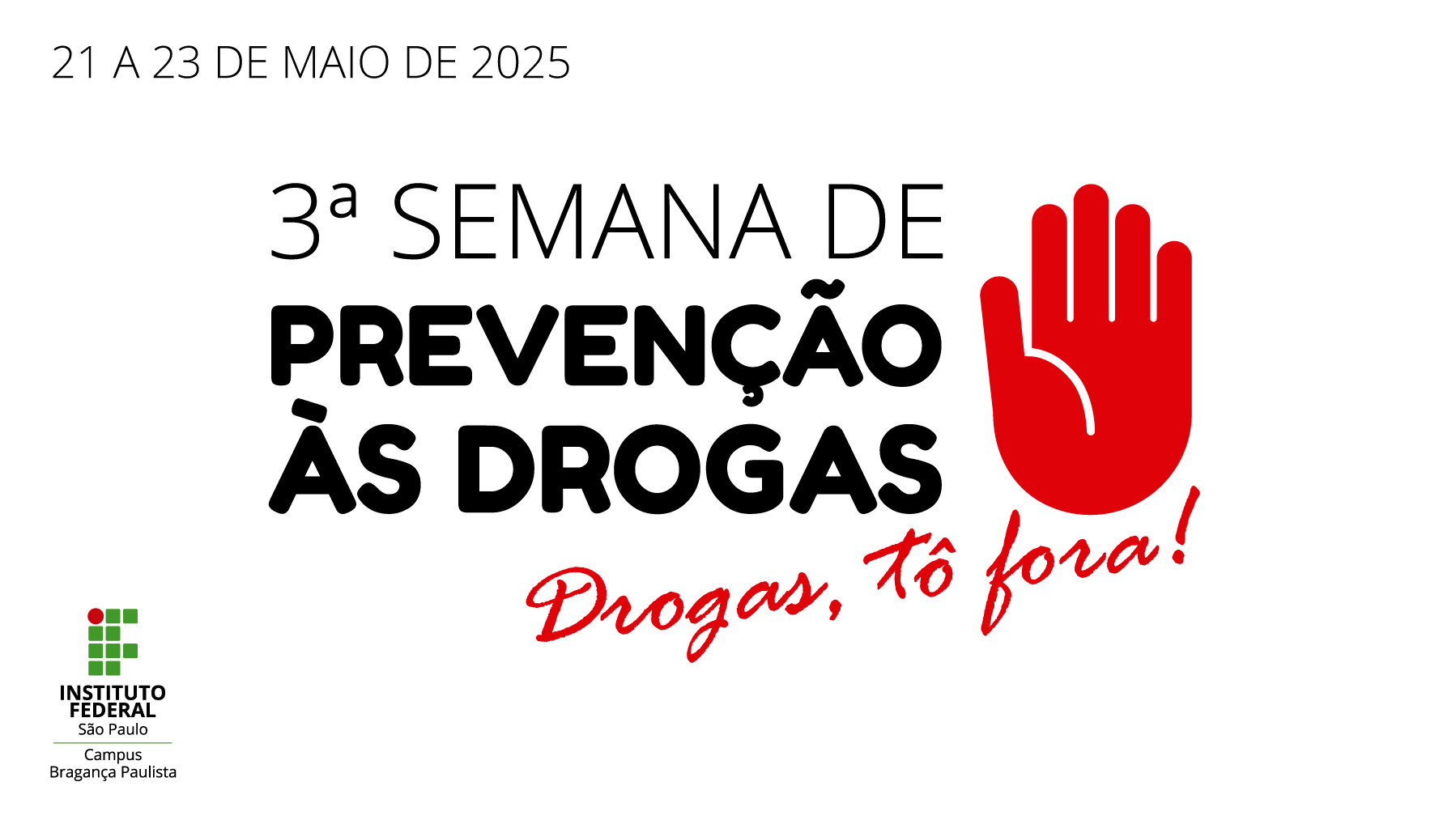 YT 3semDrogas
