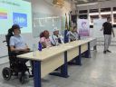 11ª Semana da Diversidade - Para-atletismo