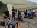 11ª Semana da Diversidade - Para-atletismo