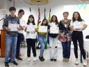 Medalhistas da 7º Olimpíada GeoBrasil - 5ª Olimpíada Brasileira de Ciências da Terra (OBCT)